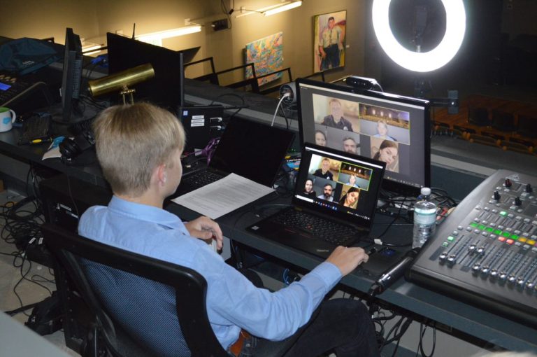 This student is helping peers engage with Ukraine refugee crisis—here’s how This student is helping peers engage with Ukraine refugee crisis—here’s how