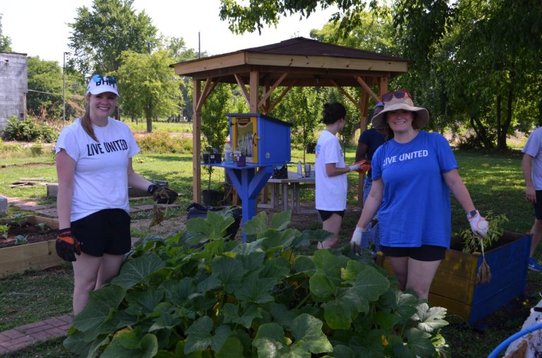 Learn about United Way’s Day Of Action + celebrating Juneteenth Learn about United Way’s Day Of Action + celebrating Juneteenth