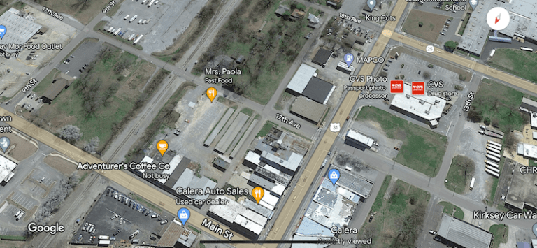Coming soon: Exciting New Entertainment District in Calera—details here Coming soon: Exciting New Entertainment District in Calera—details here