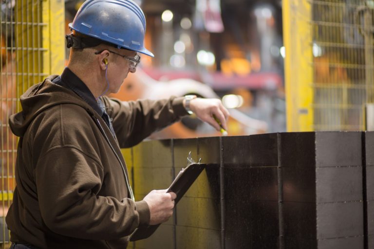 HarbisonWalker International will be hiring 50 people for its new Fairfield plant in 2022 HarbisonWalker International will be hiring 50 people for its new Fairfield plant in 2022