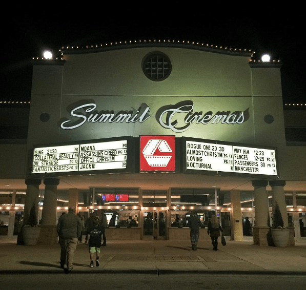 Top Gun: Maverick is rocking Birmingham’s movie theaters—is it enough to bring them back? Top Gun: Maverick is rocking Birmingham’s movie theaters—is it enough to bring them back?