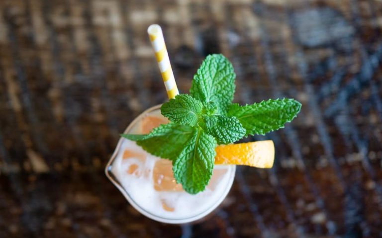 9 of the best spots for non-alcoholic drinks in Birmingham 9 of the best spots for non-alcoholic drinks in Birmingham