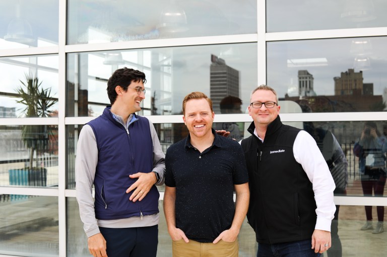 Immediate partners with Landing to provide earned wage access to employees Immediate partners with Landing to provide earned wage access to employees