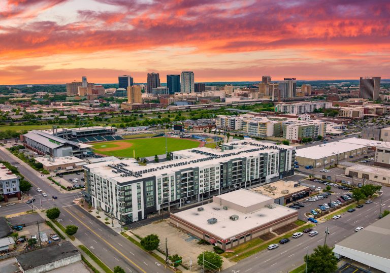 5 exciting reasons to love living in Downtown Birmingham 5 exciting reasons to love living in Downtown Birmingham