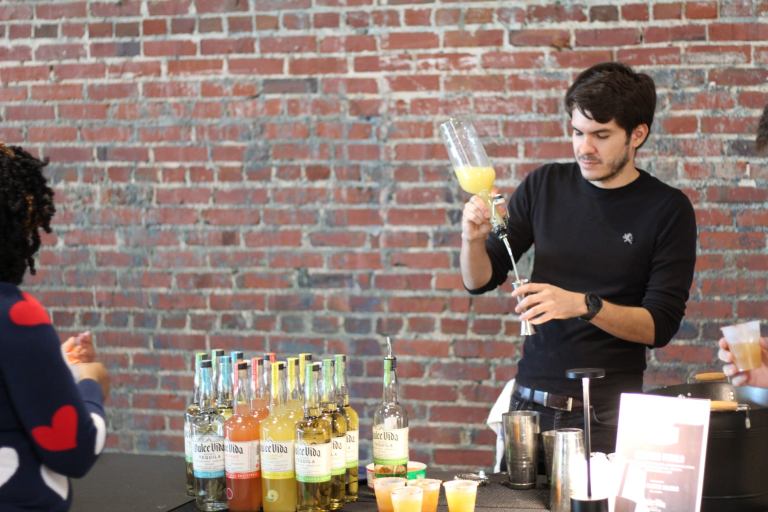 5 weekend events that will have you entertained + well-fed—July 22-24 5 weekend events that will have you entertained + well-fed—July 22-24