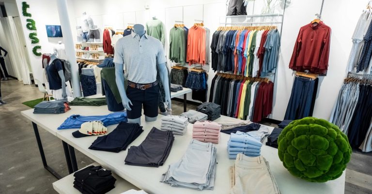 NEW: Eco-friendly athletic apparel store tasc Performance to open first Alabama location at Lane Parke NEW: Eco-friendly athletic apparel store tasc Performance to open first Alabama location at Lane Parke