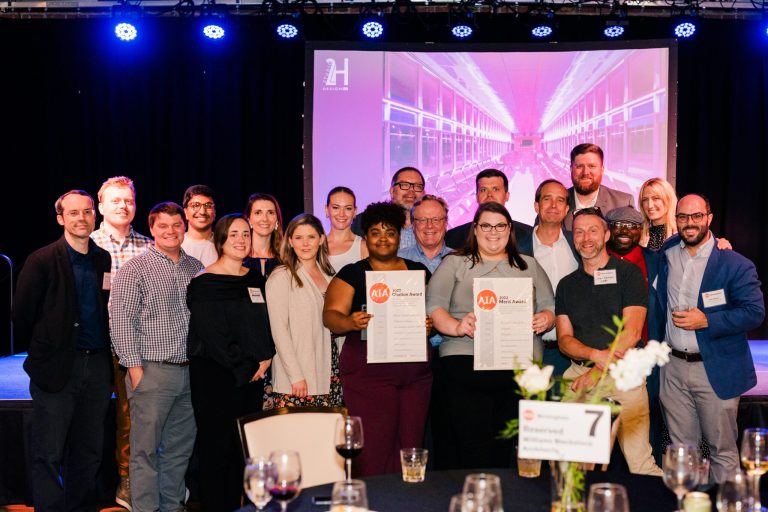 Meet the winners of the 2022 American Institute of Architects Birmingham Design Awards Meet the winners of the 2022 American Institute of Architects Birmingham Design Awards