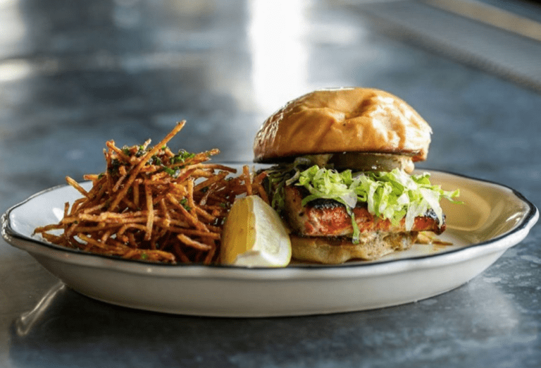 Your guide to 11 of the best seafood dishes in Birmingham Your guide to 11 of the best seafood dishes in Birmingham