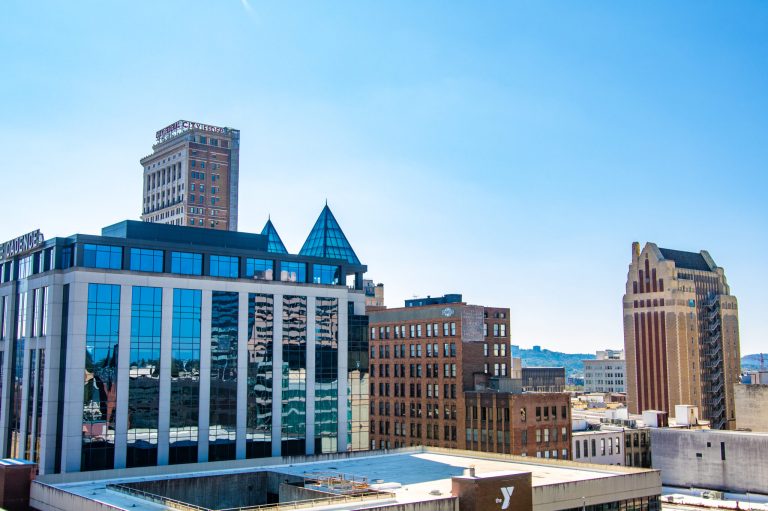 Job-seekers: There are 25k jobs in the Greater Birmingham area right now Job-seekers: There are 25k jobs in the Greater Birmingham area right now
