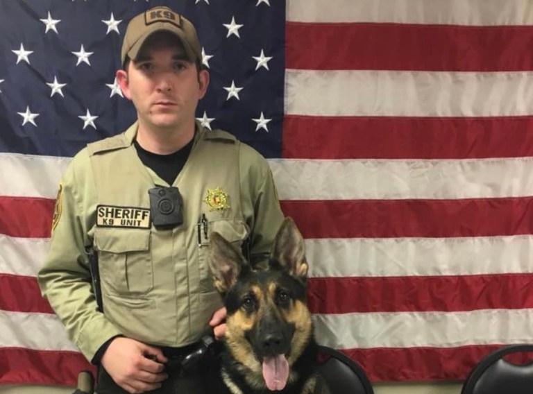 Brad Johnson, Bibb County sheriff’s deputy continues to save lives through organ donation Brad Johnson, Bibb County sheriff’s deputy continues to save lives through organ donation