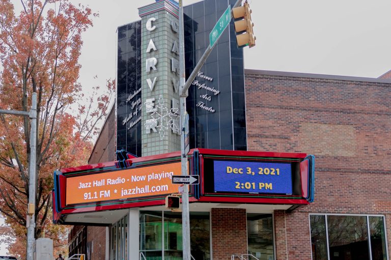 Alabama Symphony Orchestra announces new concert series at historic Carver Theatre Alabama Symphony Orchestra announces new concert series at historic Carver Theatre