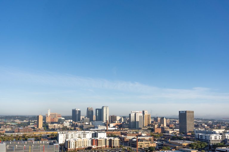 NYT ranks Birmingham amongst top cities to buy a home – here’s why NYT ranks Birmingham amongst top cities to buy a home – here’s why