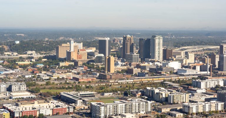 Central Six AlabamaWorks! ceasing operations after funding cut Central Six AlabamaWorks! ceasing operations after funding cut