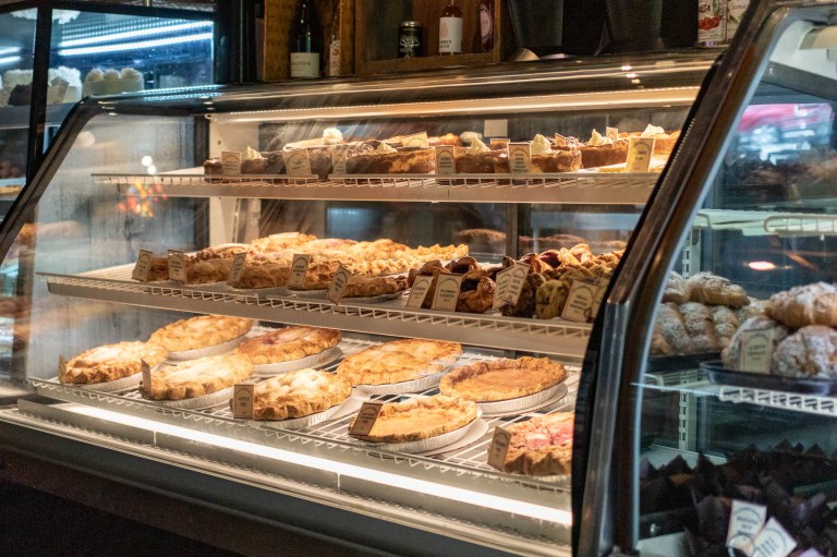 Our Facebook followers have spoken: here are the top 5 bakeries in town to grab a fresh pastry Our Facebook followers have spoken: here are the top 5 bakeries in town to grab a fresh pastry