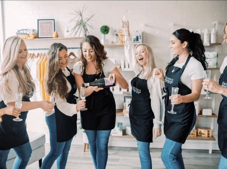 Birmingham facial bar expanding to Pelham—meet Fancy Face 2 Birmingham facial bar expanding to Pelham—meet Fancy Face 2
