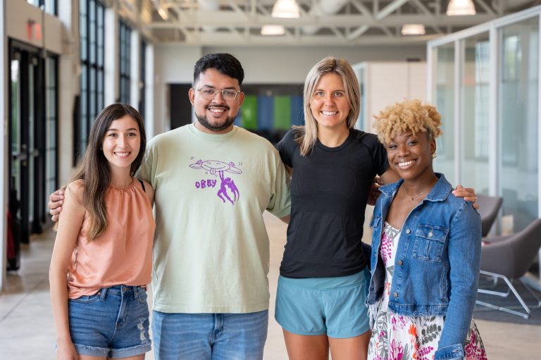 NEW FuelAL Fellowship encourages students to stay in Alabama after graduation NEW FuelAL Fellowship encourages students to stay in Alabama after graduation