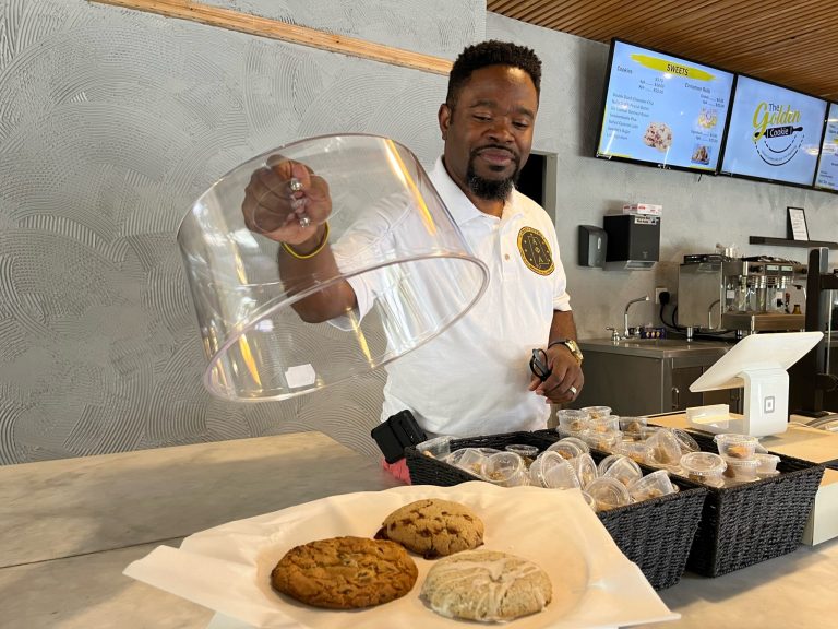 NEW: The Golden Cookie opening in Five Points South, July 7 NEW: The Golden Cookie opening in Five Points South, July 7