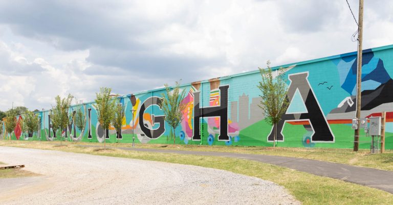 13 hiking + walking trails in Birmingham to explore 13 hiking + walking trails in Birmingham to explore