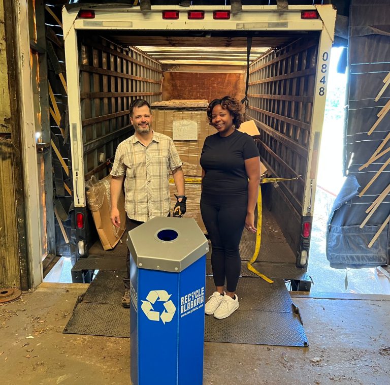 Local environmental coalitions team up to make The World Games 2022 eco-friendly through recycling Local environmental coalitions team up to make The World Games 2022 eco-friendly through recycling