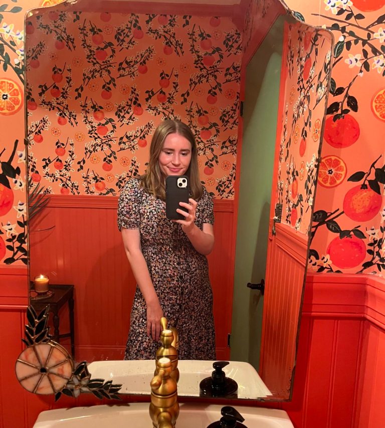 6 Instagram-worthy bathrooms in Birmingham for your next selfie 6 Instagram-worthy bathrooms in Birmingham for your next selfie