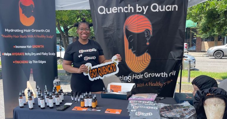Historic 4th Ave Business District is hosting a small business market: learn more here + why you should attend Historic 4th Ave Business District is hosting a small business market: learn more here + why you should attend