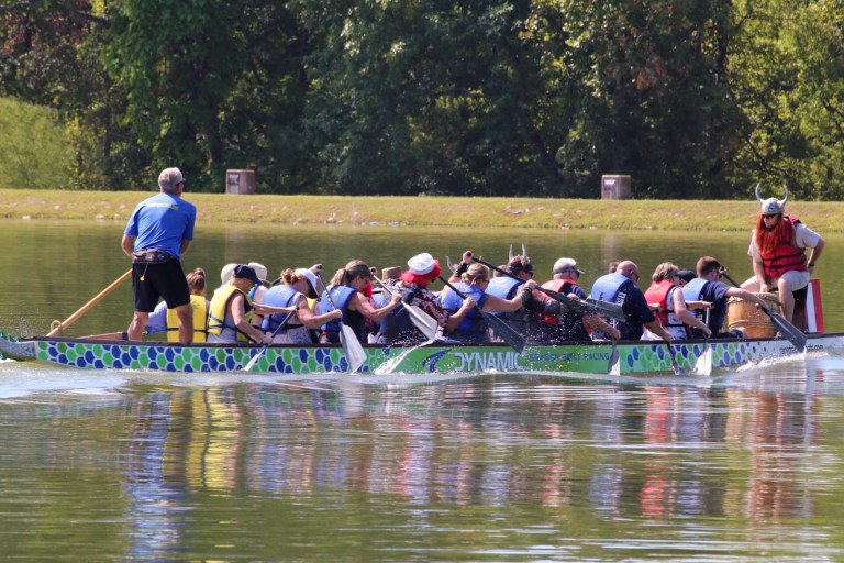 7 hot weekend events including an exciting Dragon Boat Race—August 18-20 7 hot weekend events including an exciting Dragon Boat Race—August 18-20