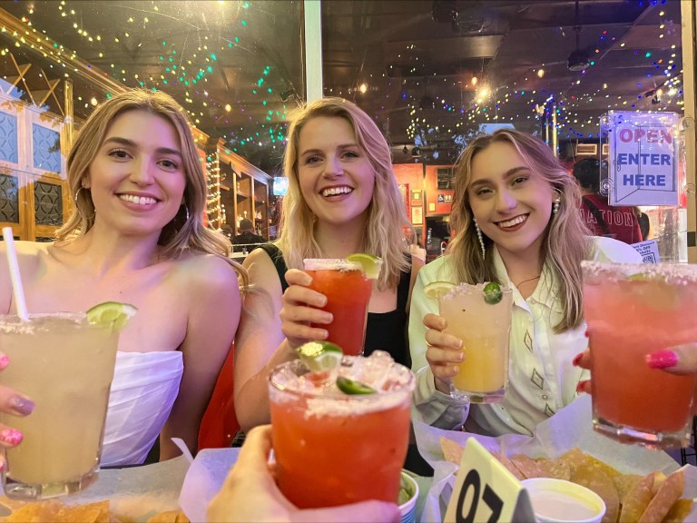 How to spend a girls’ weekend here in Birmingham How to spend a girls’ weekend here in Birmingham