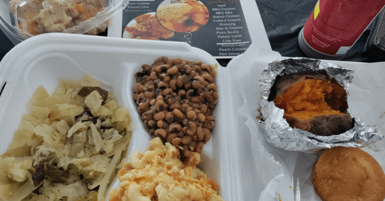 9 Black-owned cafés that bring big time flavor to Birmingham 9 Black-owned cafés that bring big time flavor to Birmingham