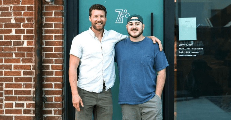 Zephyr Barber opens on 25th St. N + 4 more buzzy new Birmingham businesses to discover Zephyr Barber opens on 25th St. N + 4 more buzzy new Birmingham businesses to discover