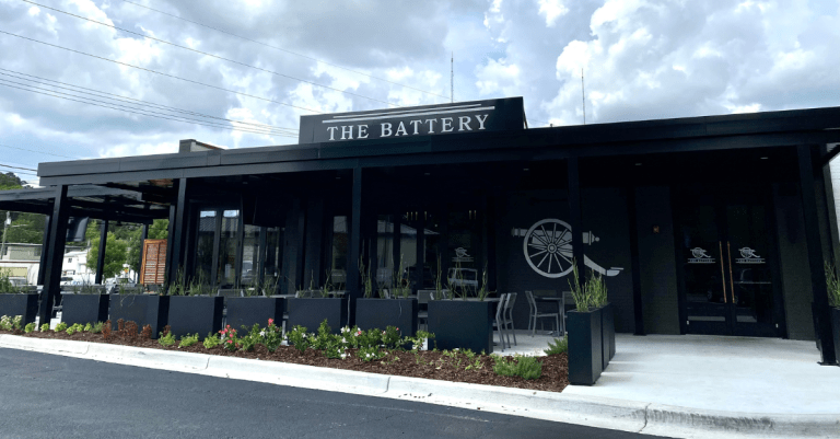 5 new Birmingham openings that you have to check out, including The Battery in Homewood 5 new Birmingham openings that you have to check out, including The Battery in Homewood