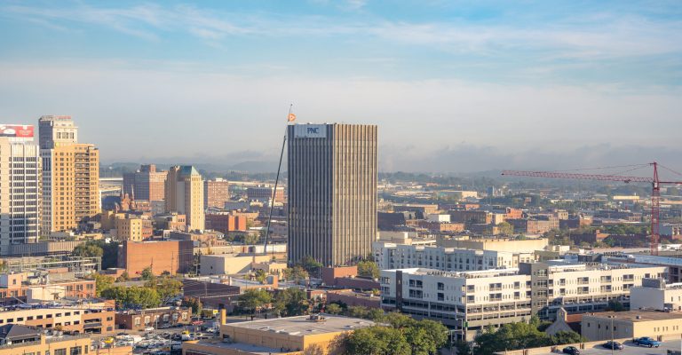 UAB to buy Daniel Building in Birmingham for M UAB to buy Daniel Building in Birmingham for M