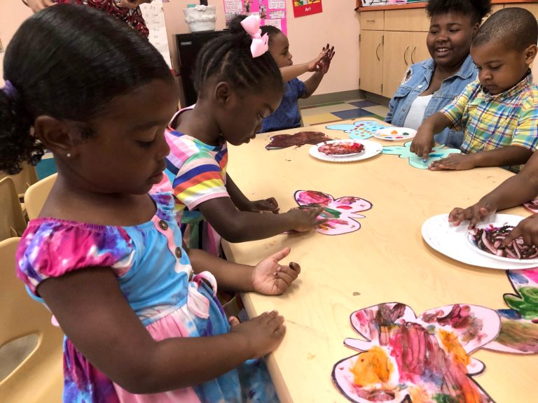 United Way helps local daycare win a First Class State Award—learn about it here United Way helps local daycare win a First Class State Award—learn about it here