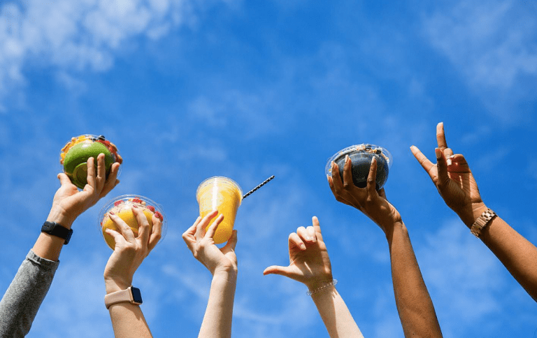 7 smoothie places you need to visit to beat the summer heat in Birmingham 7 smoothie places you need to visit to beat the summer heat in Birmingham