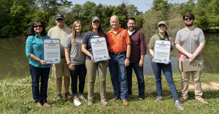 Alabama Fishermen fought for a right to know the safety of eating local fish. Here’s what you need to know. Alabama Fishermen fought for a right to know the safety of eating local fish. Here’s what you need to know.