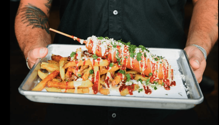 9 places to get the best + tastiest fries in Birmingham 9 places to get the best + tastiest fries in Birmingham