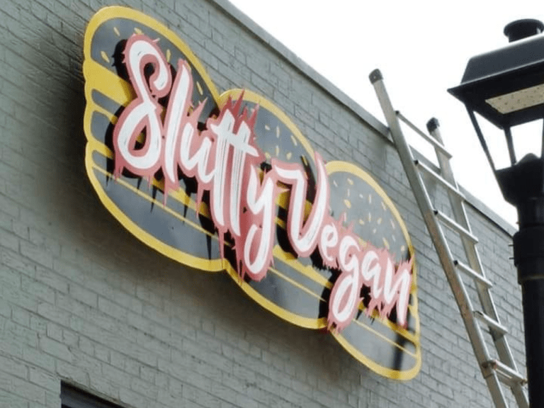 Now the News: Slutty Vegan to open in Woodlawn, Red Mountain Park unveils new look + more Now the News: Slutty Vegan to open in Woodlawn, Red Mountain Park unveils new look + more
