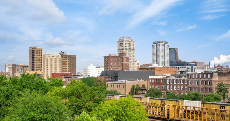 Tonya Jones, Kamau Witherspoon and 51 others accepted as 2023 Leadership Birmingham Class Tonya Jones, Kamau Witherspoon and 51 others accepted as 2023 Leadership Birmingham Class