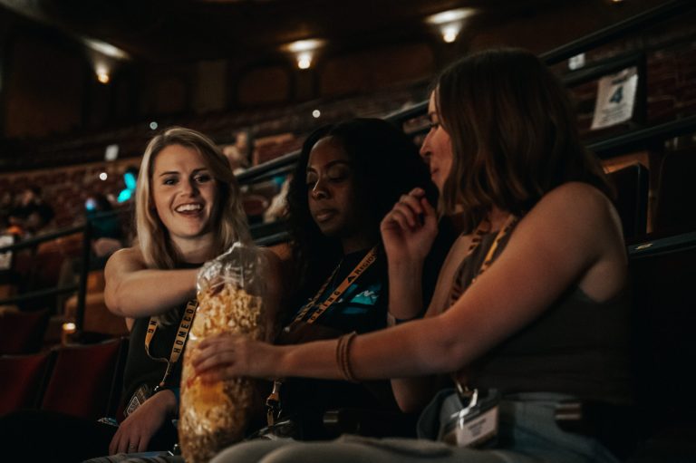 Sidewalk Film Festival announces exciting lineup + sneak peak event, July 19-20 Sidewalk Film Festival announces exciting lineup + sneak peak event, July 19-20