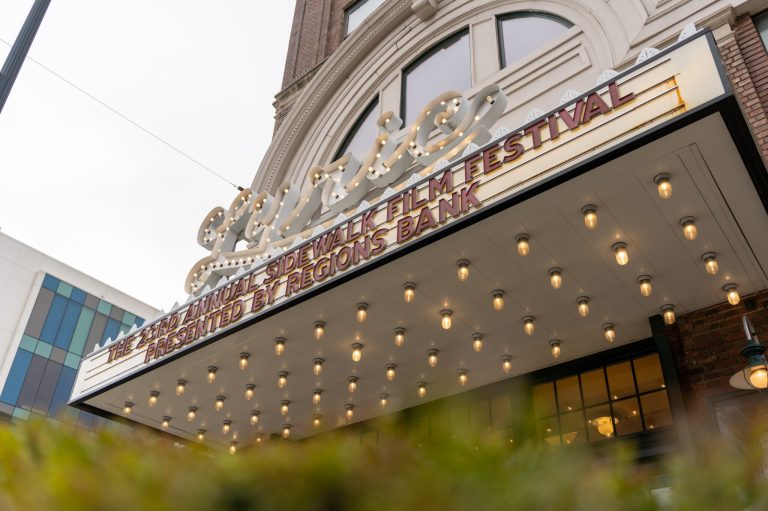 NEW: Sidewalk Film Festival announces its first 9 official feature selections—learn more NEW: Sidewalk Film Festival announces its first 9 official feature selections—learn more