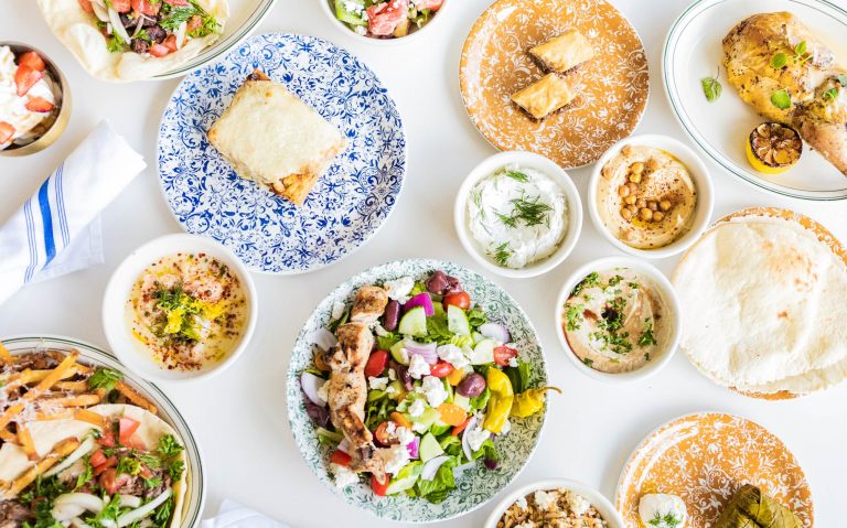 7 reasons you’ll love the NEW Tasty Town—homemade pita, amazing service + more 7 reasons you’ll love the NEW Tasty Town—homemade pita, amazing service + more