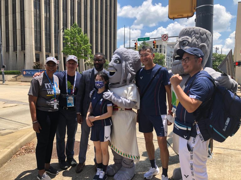 Ride the Line, the transit system for The World Games 2022—here’s what you need to know Ride the Line, the transit system for The World Games 2022—here’s what you need to know