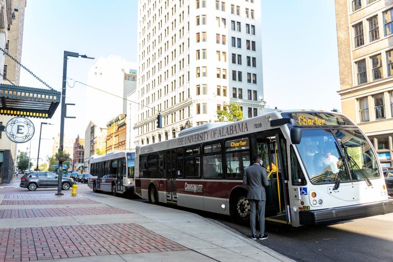 The World Games 2022 is making shuttles ADA accessible: learn more here The World Games 2022 is making shuttles ADA accessible: learn more here