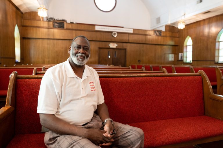 Historic 135-year-old Homewood church raising funds for renovation Historic 135-year-old Homewood church raising funds for renovation