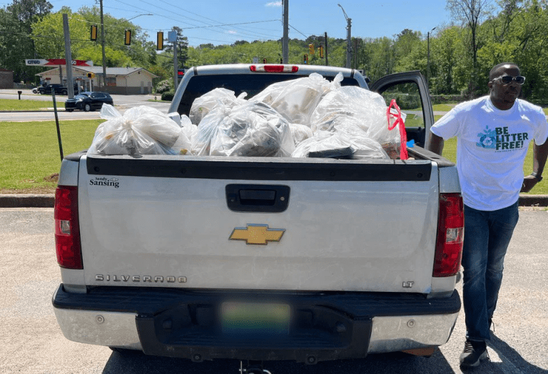 4 environmental volunteer opportunities in Birmingham to check out 4 environmental volunteer opportunities in Birmingham to check out