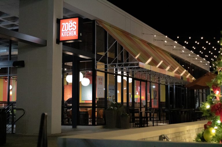 BREAKING: Homewood Zoe’s Kitchen is now closing BREAKING: Homewood Zoe’s Kitchen is now closing