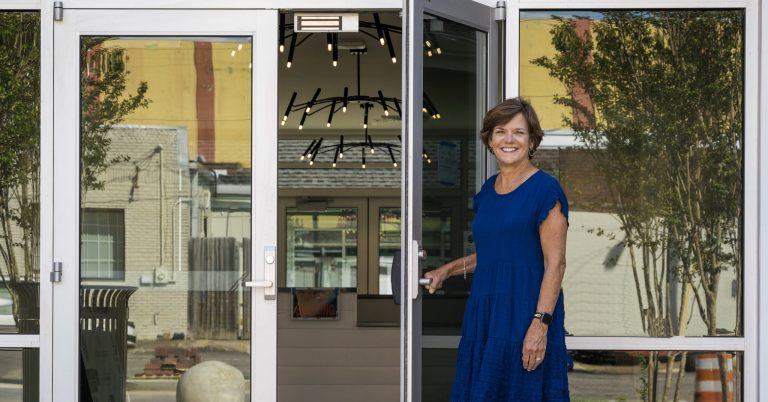 The Way Station is Birmingham’s 1st shelter for homeless youth—check it out + get involved The Way Station is Birmingham’s 1st shelter for homeless youth—check it out + get involved