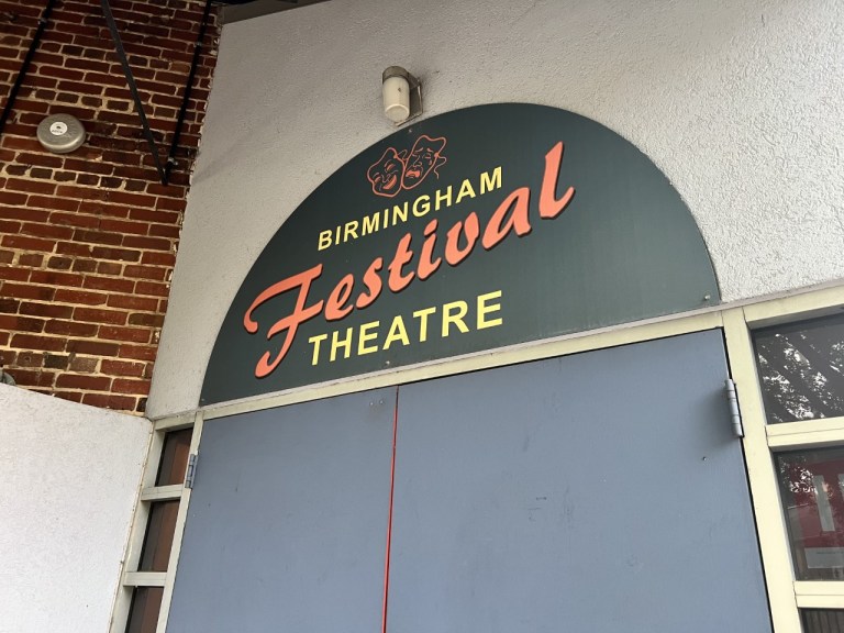 What is community theatre in Birmingham really like? (Hint: it’s only good times) What is community theatre in Birmingham really like? (Hint: it’s only good times)