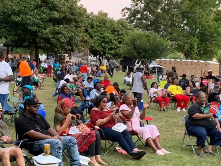 What’s happening in Ensley—Ensley Renaissance Festival, Aug. 20 + NEW mixed-use development plans What’s happening in Ensley—Ensley Renaissance Festival, Aug. 20 + NEW mixed-use development plans