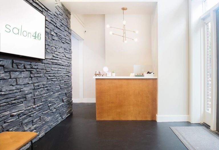Homewood’s Salon 46 open now + 5 of The Magic City’s hottest openings Homewood’s Salon 46 open now + 5 of The Magic City’s hottest openings