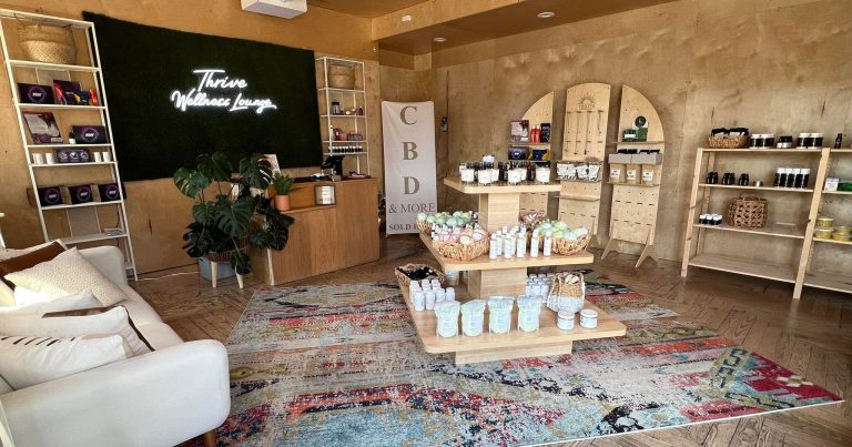 NEW: Wellness lounge opens in Woodlawn, Saturday Aug. 13 NEW: Wellness lounge opens in Woodlawn, Saturday Aug. 13
